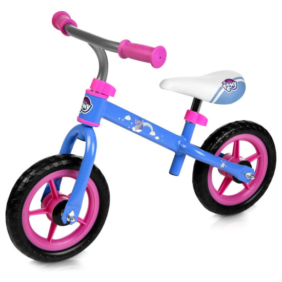 Spokey Elfic  Παιδικό ποδήλατο ισορροπίας   73x42x54 cm Spokey Elfic  Παιδικό ποδήλατο ισορροπίας   73x42x54 cm